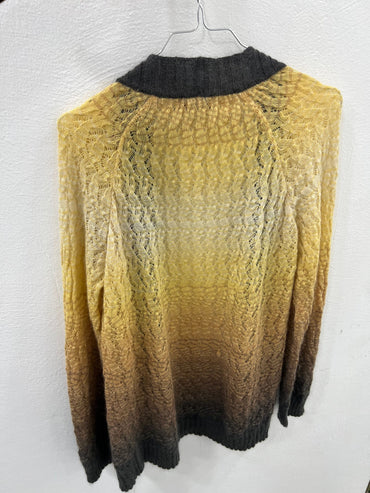 cardigan missoni