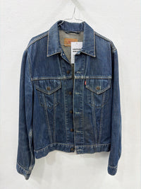 giubbino levi's