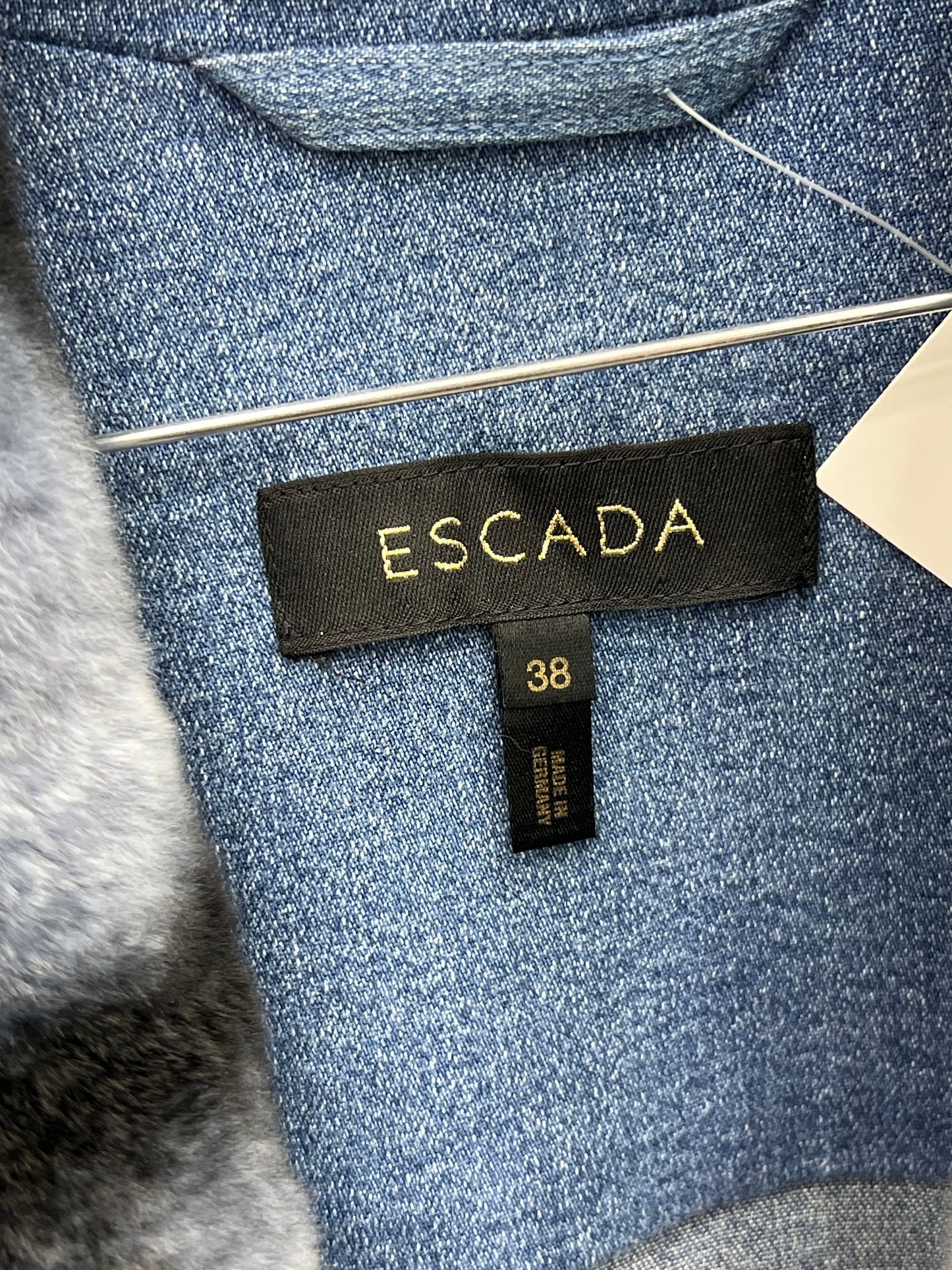 giacca escada