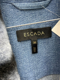giacca escada