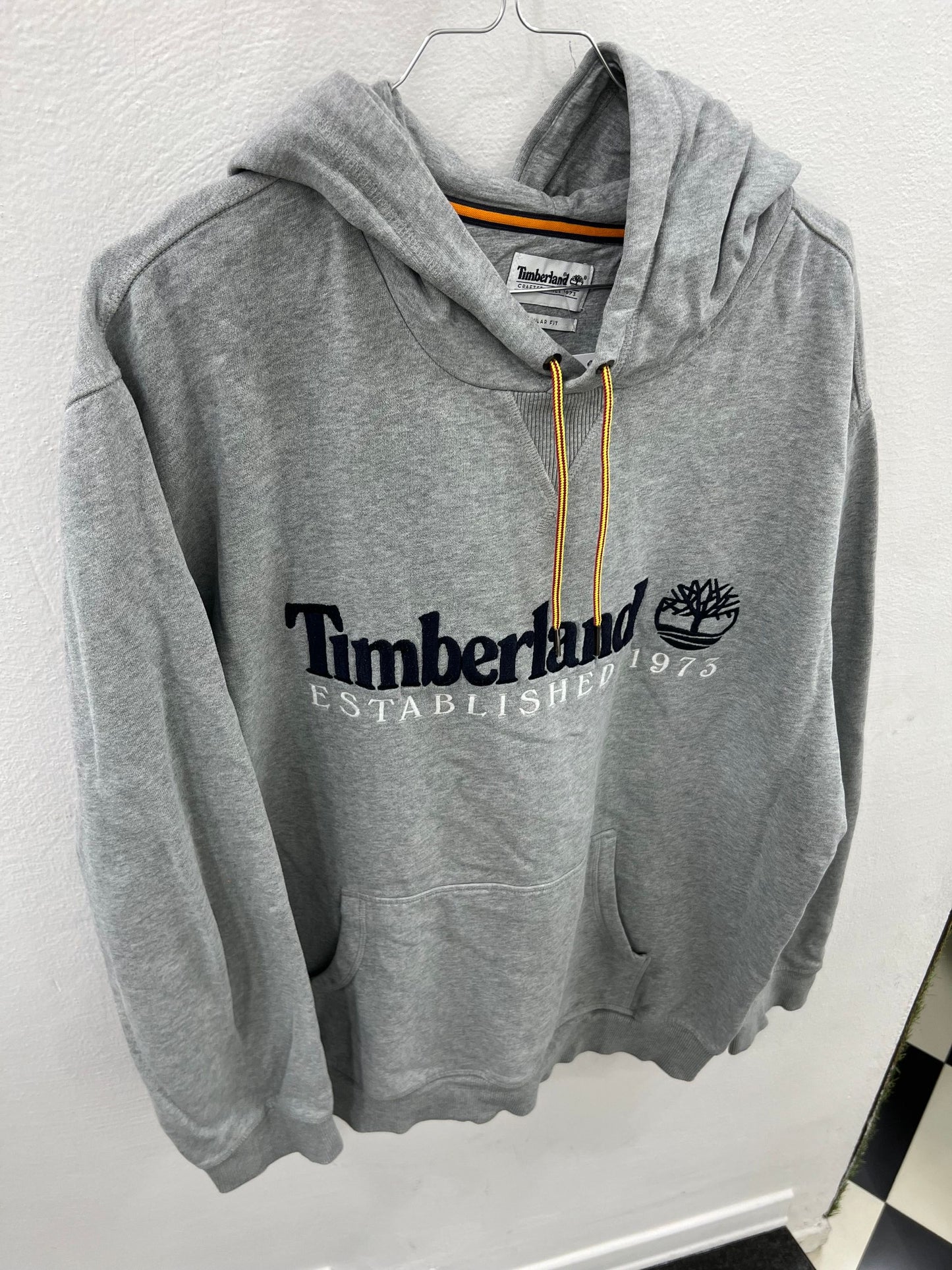 felpa timberland