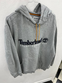 felpa timberland