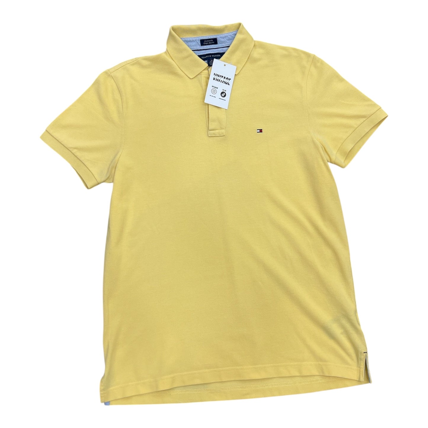 T-Shirt e Polo tommy Hilfiger