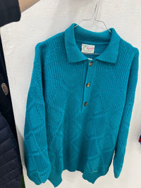 maglione australian