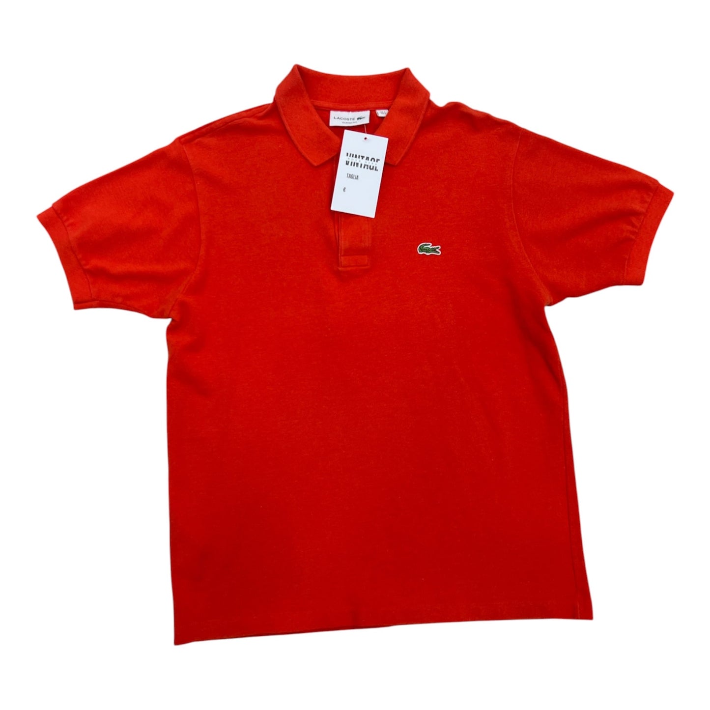 polo lacoste