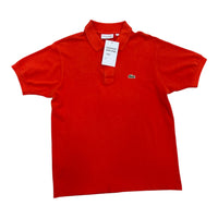 polo lacoste