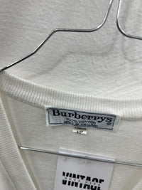 pullover burberry