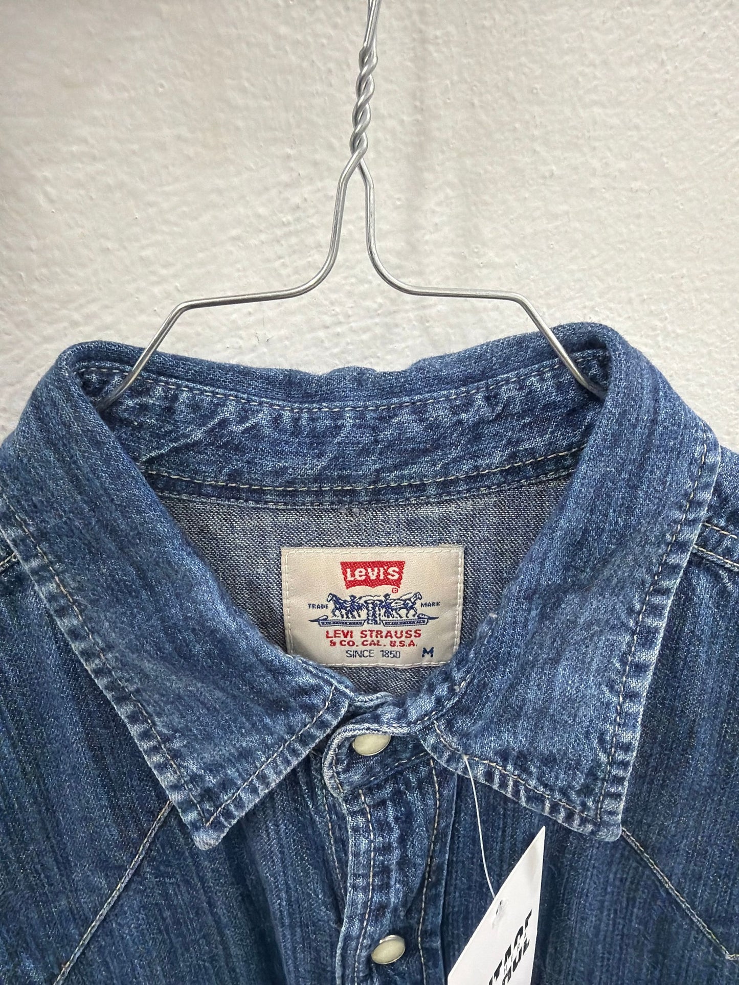 Camicie levi's