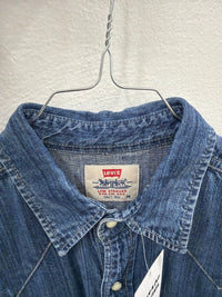 Camicie levi's