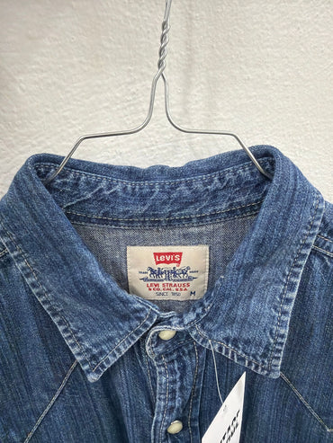 Camicie levi's