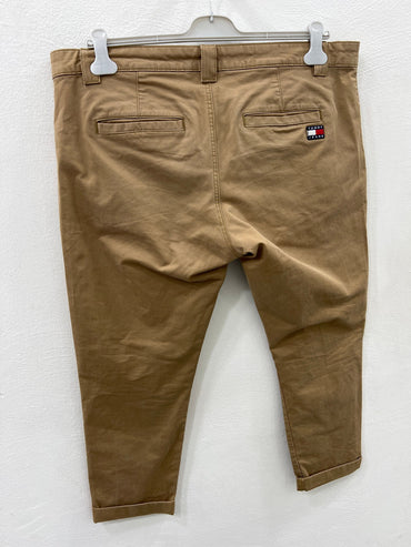 Pantaloni tommy Hilfiger