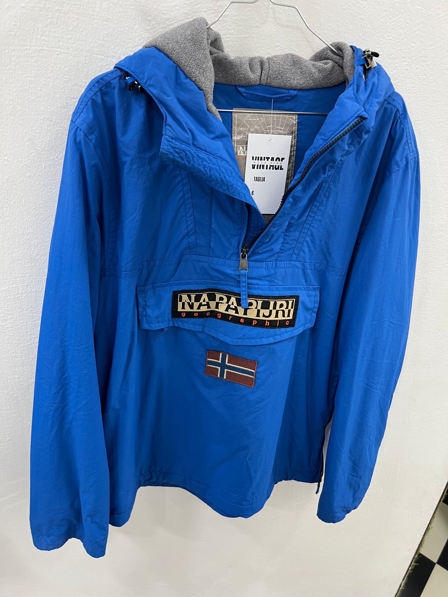 giubbini napapijri