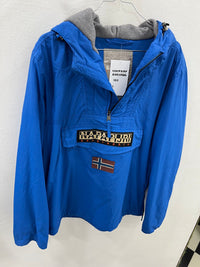 giubbini napapijri