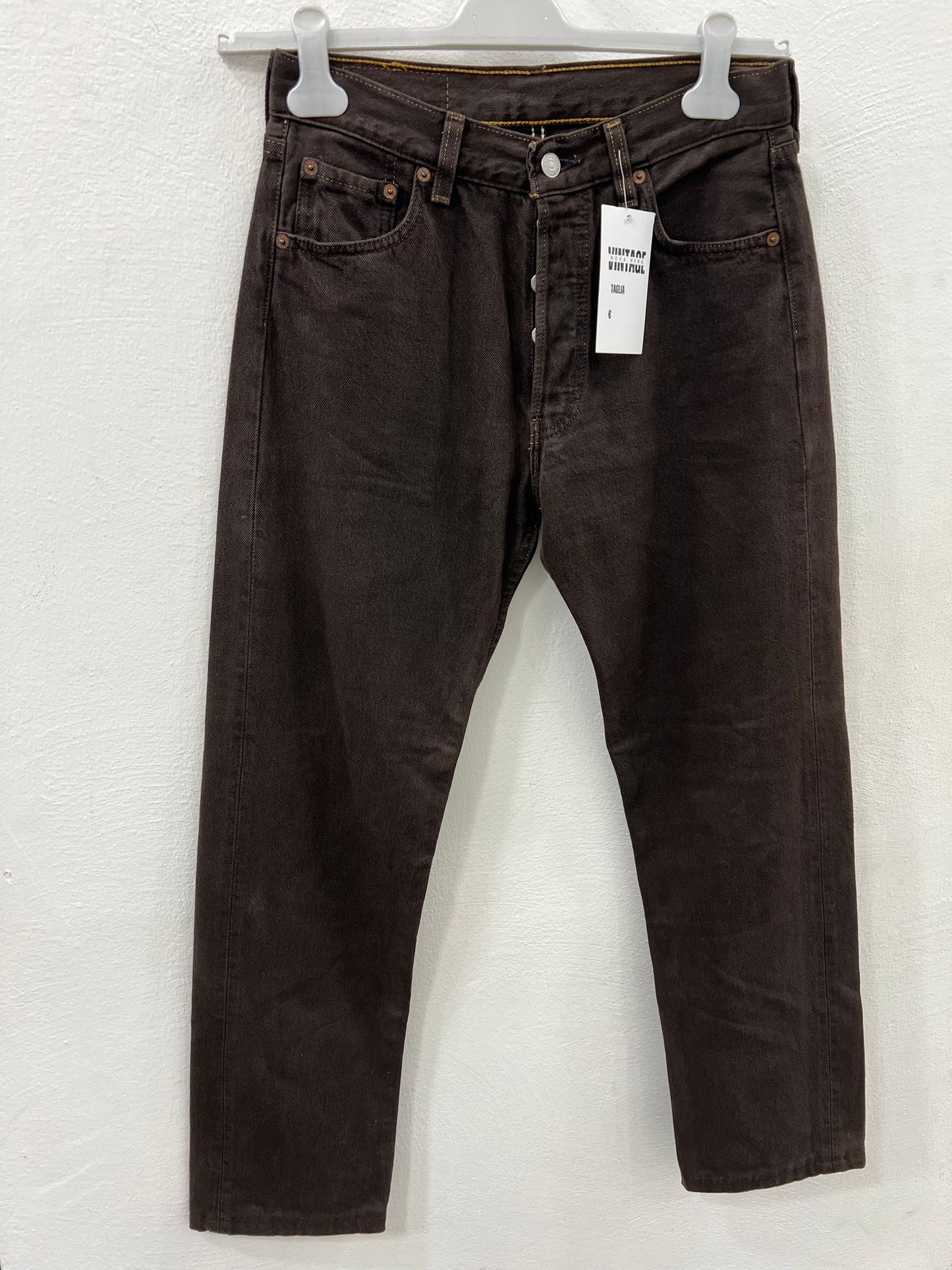 jeans levi's