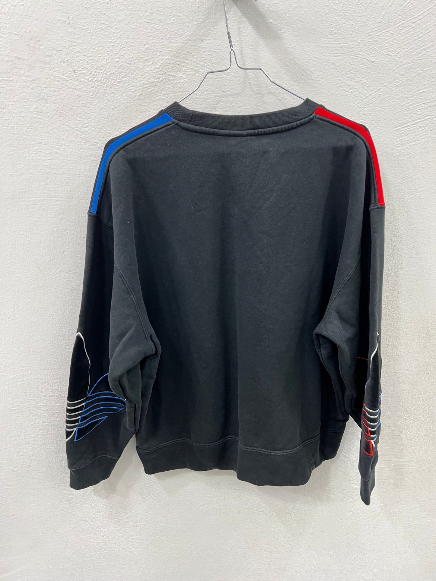 Felpe adidas