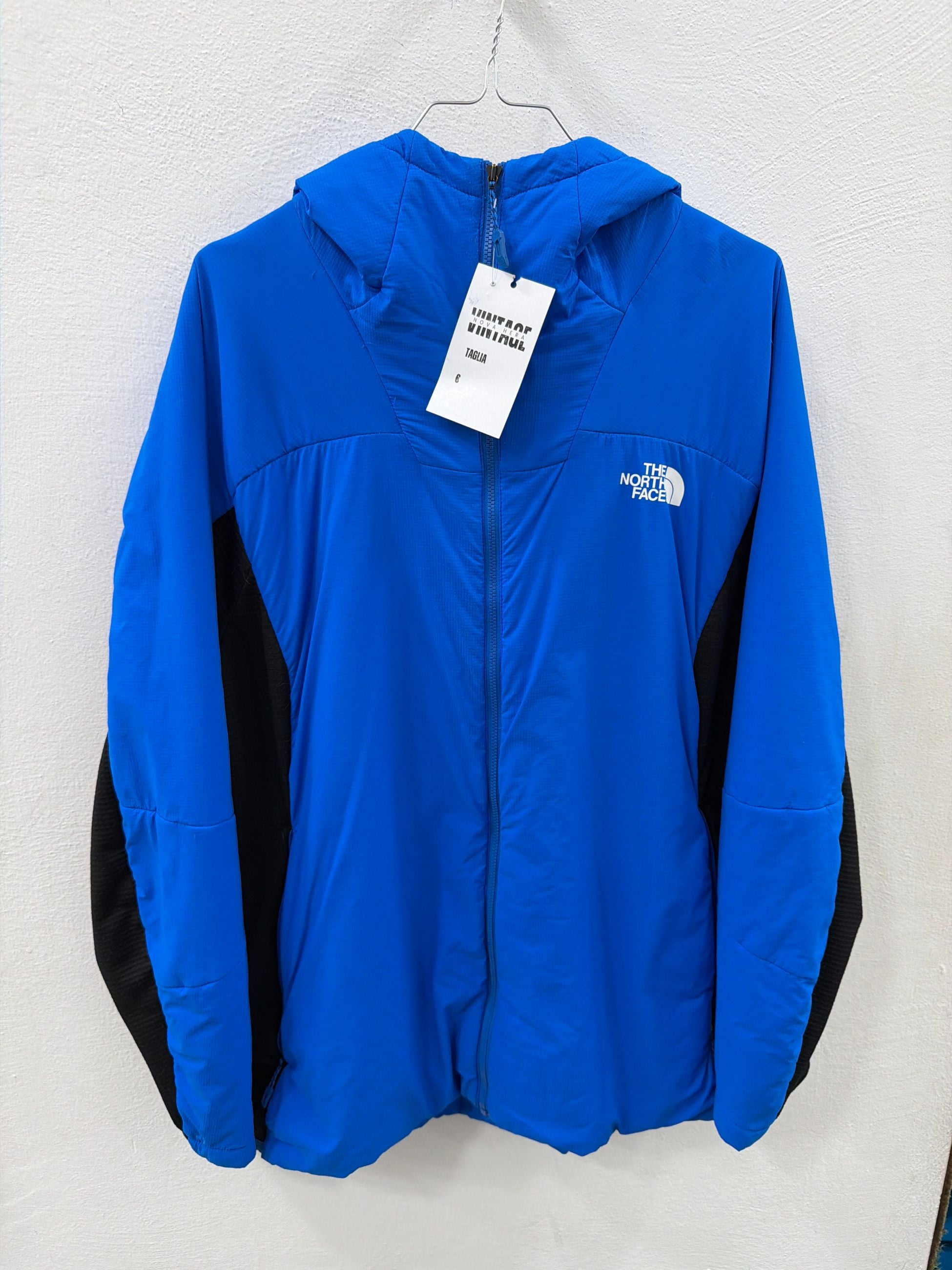 felpa the north face