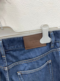 jeans prada
