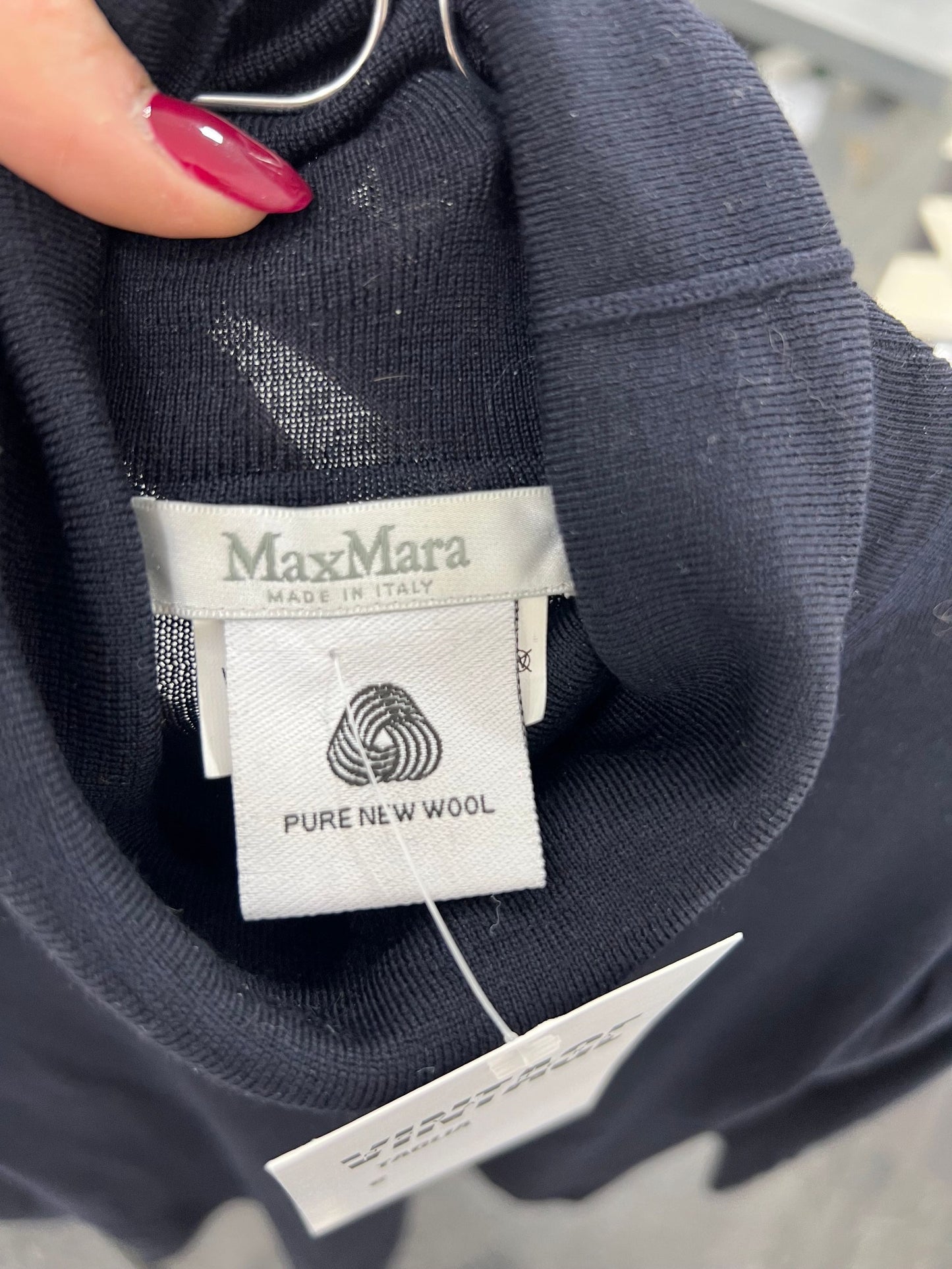 maglia max mara