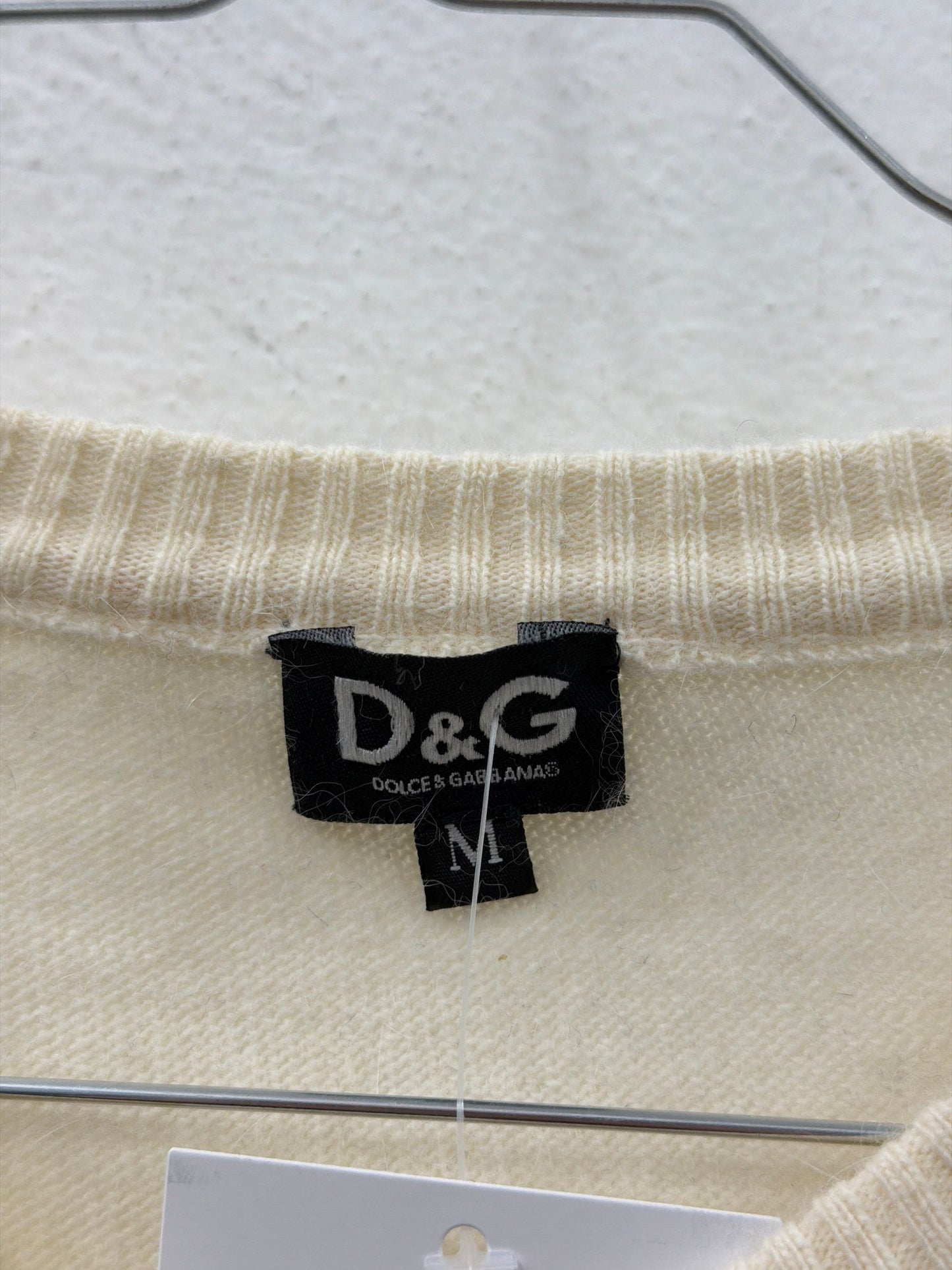 maglioni dolce e gabbana