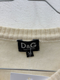 maglioni dolce e gabbana