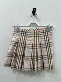 Gonne burberry