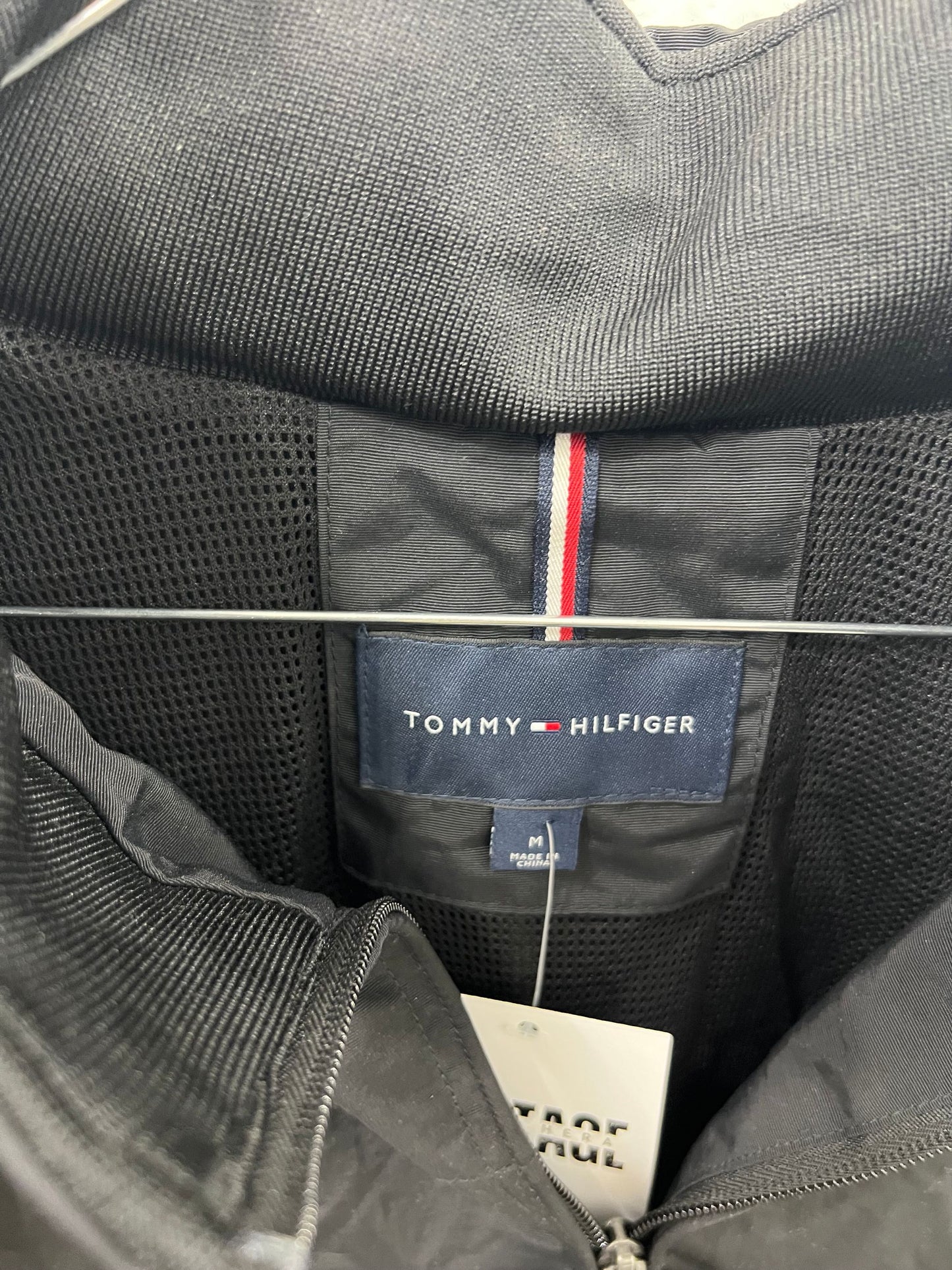 giubbini tommy Hilfiger