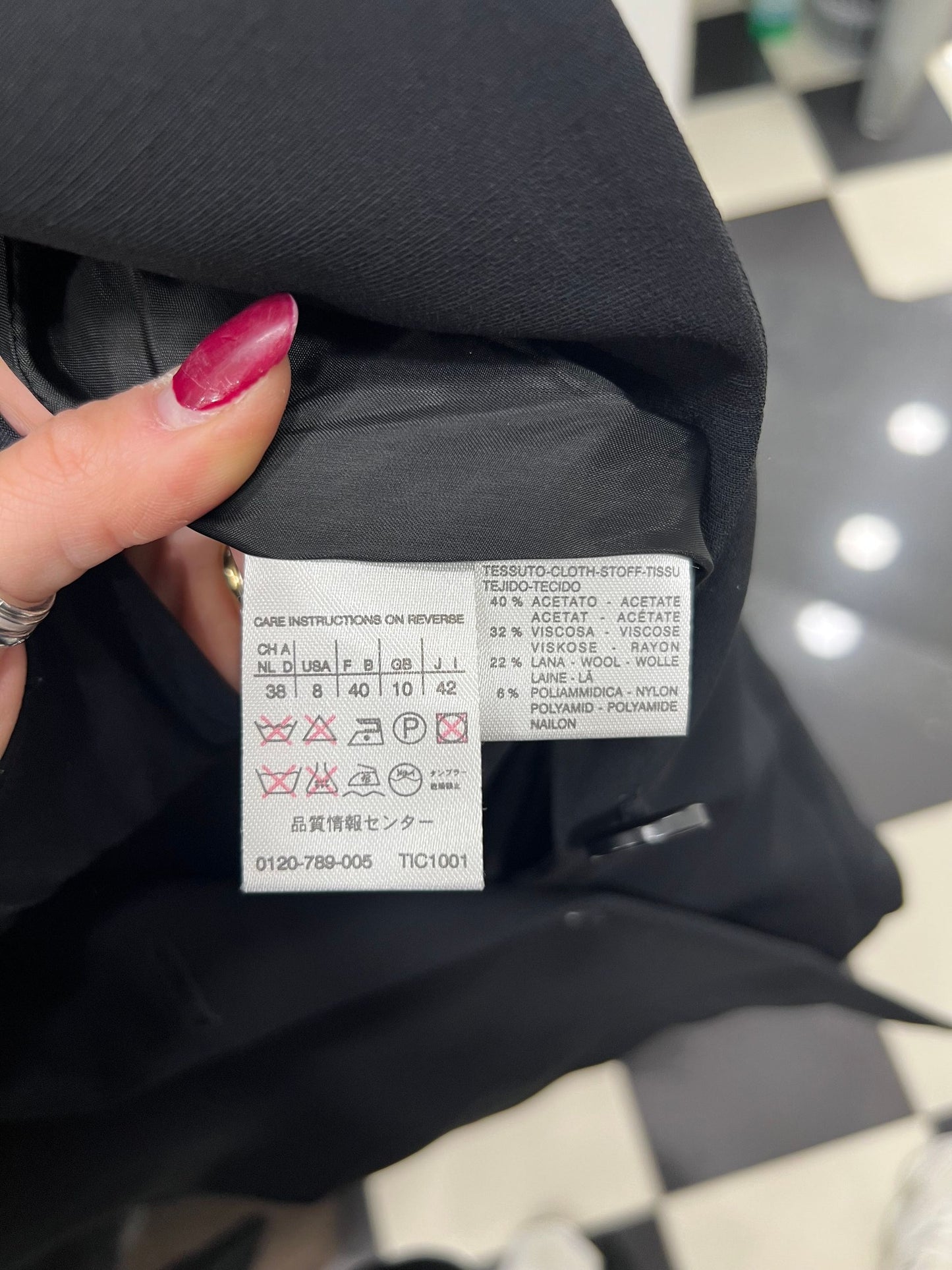 giacca max mara