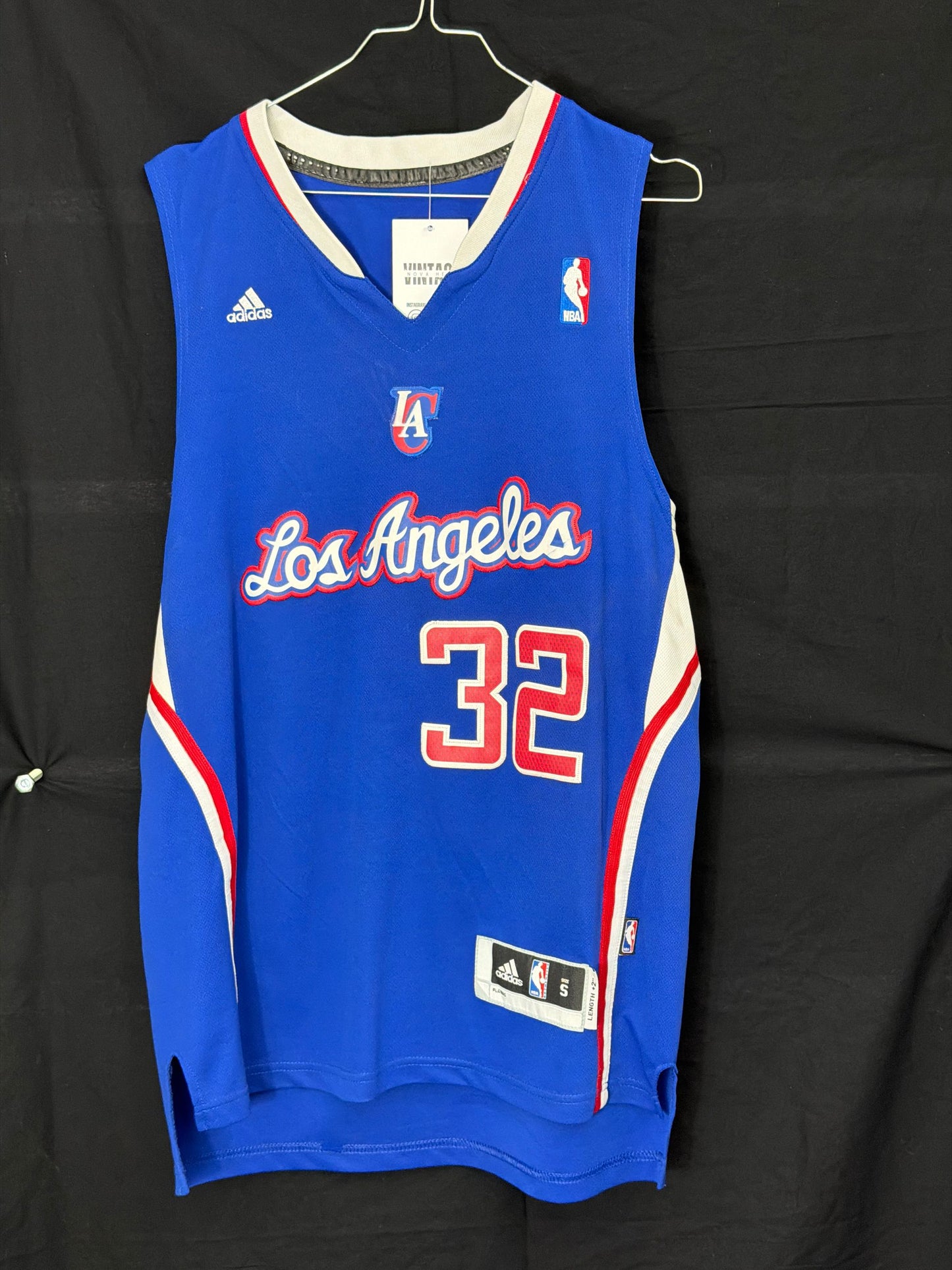 canotta nba