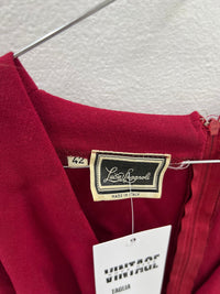 vestito luisa spagnoli