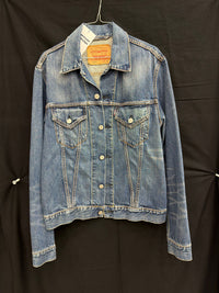 giacca levi's