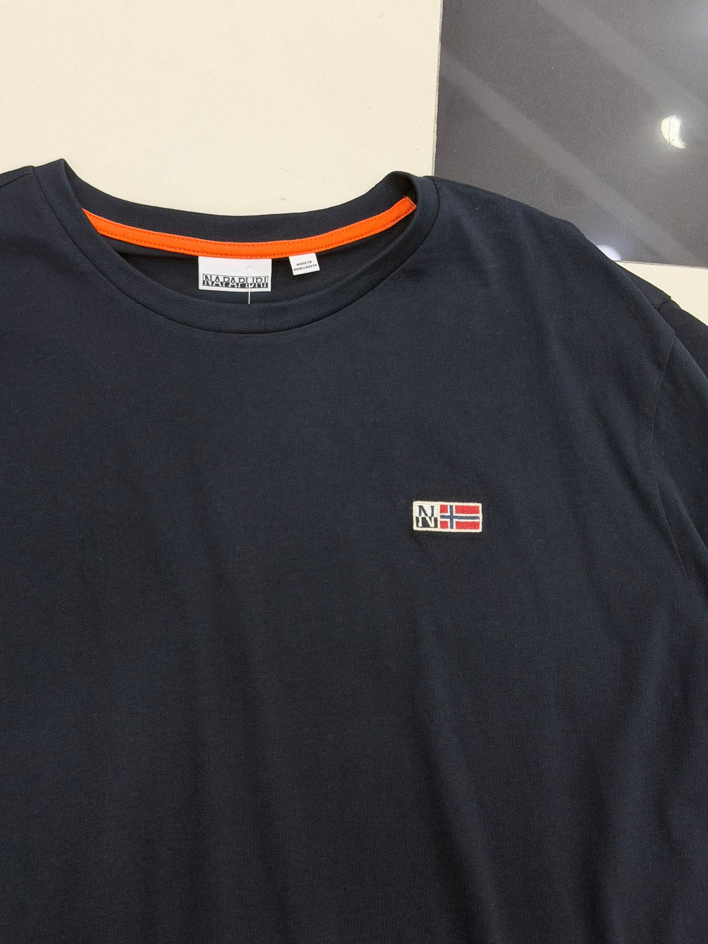 T-Shirt e Polo napapijri