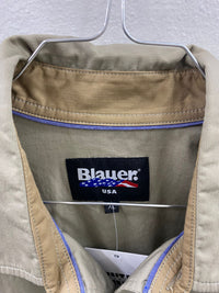 camicia blauer
