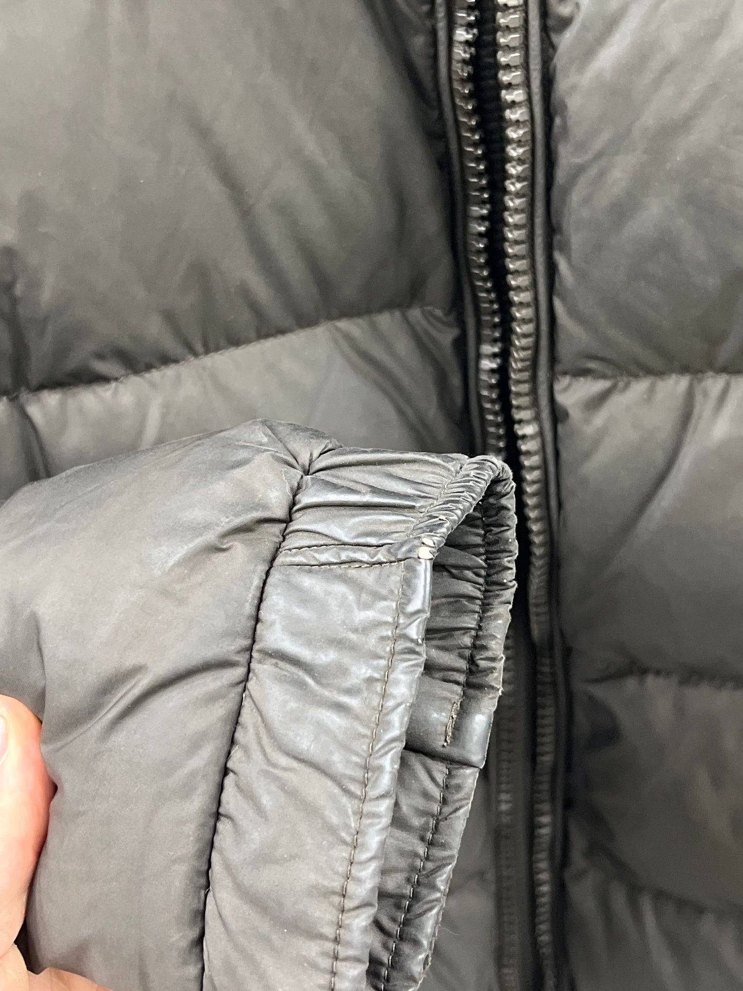 giubbini moncler