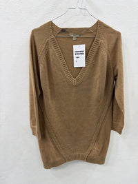 maglione burberry