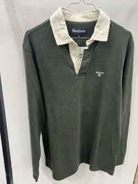polo barbour