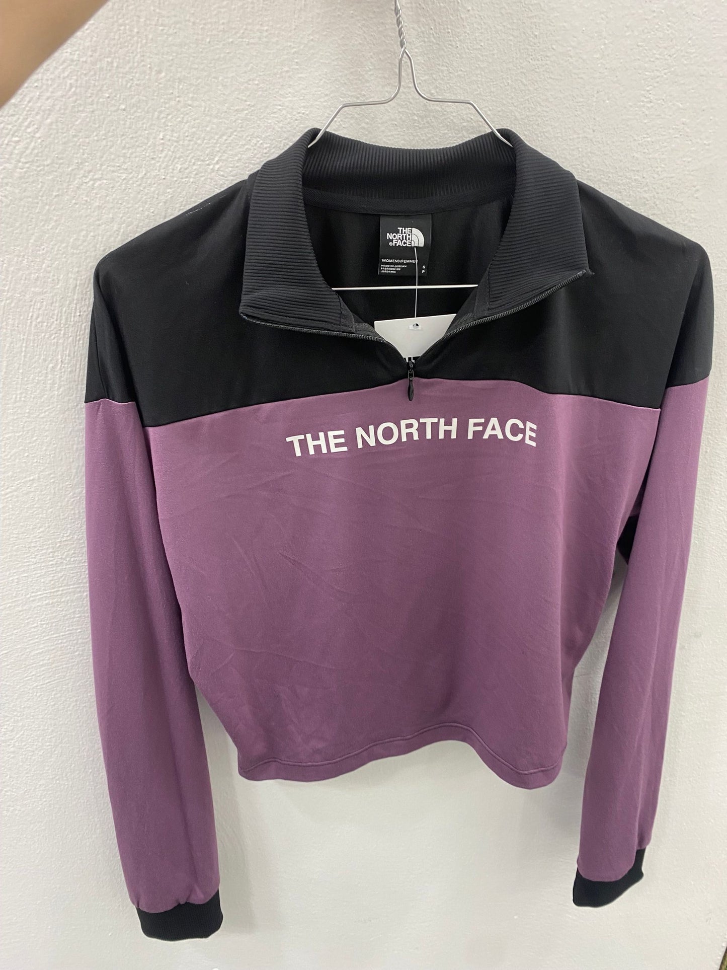 maglia the north face