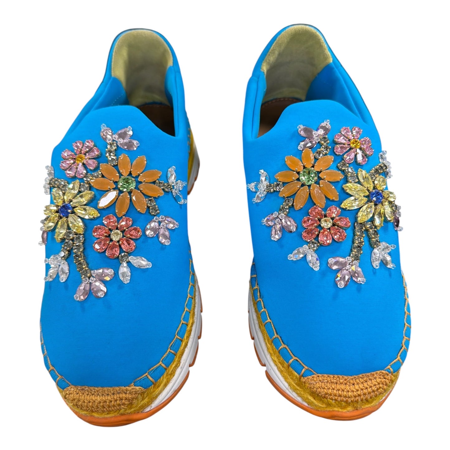 Scarpe dolce e gabbana
