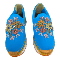 Scarpe dolce e gabbana