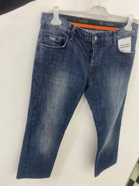 jeans iceberg