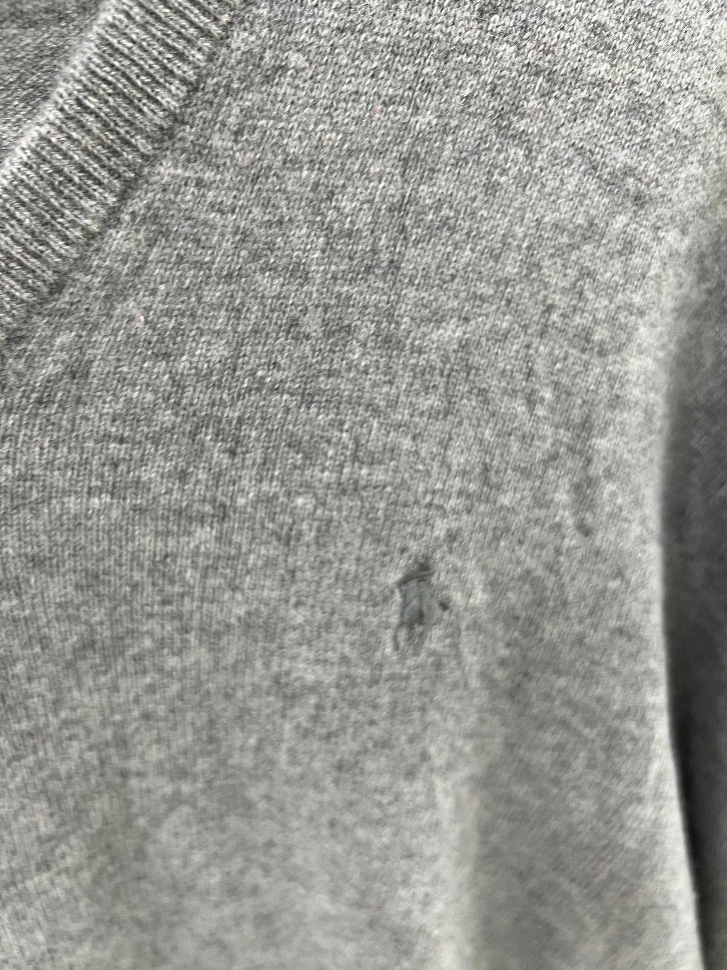 pullover Ralph lauren