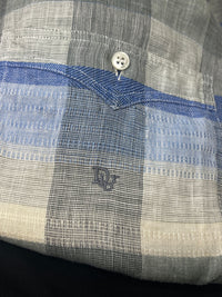 camicia dior