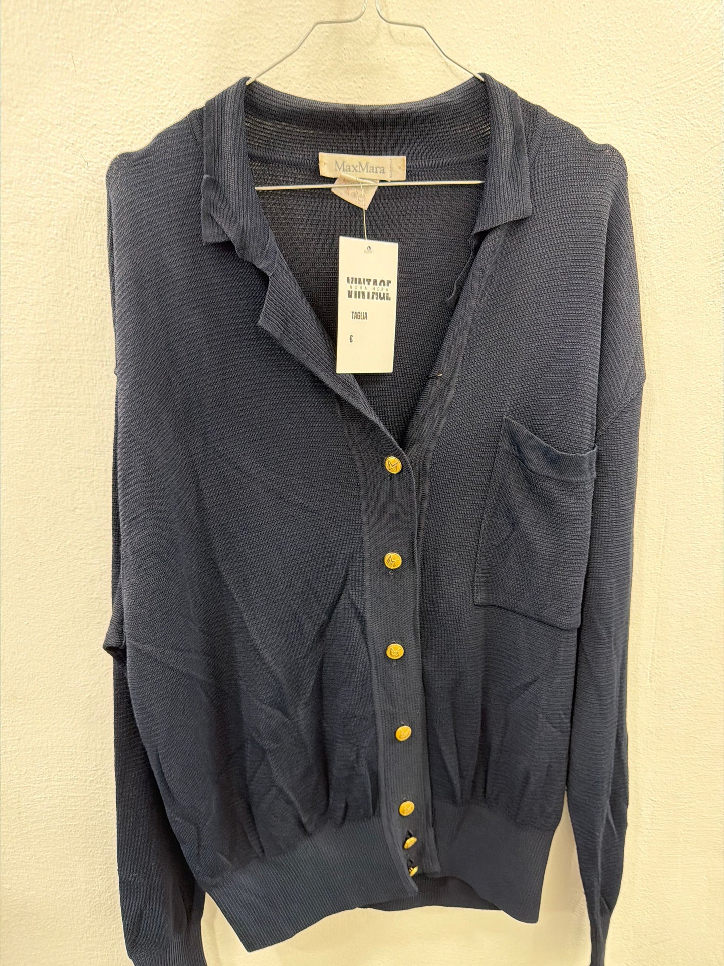 cardigan max mara