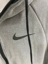 felpa con zip nike