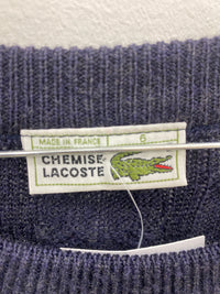 maglione lacoste