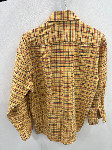 Camicie tommy Hilfiger