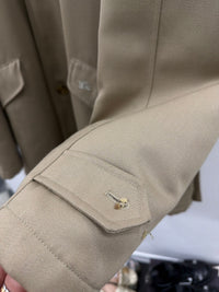 giubbino burberry