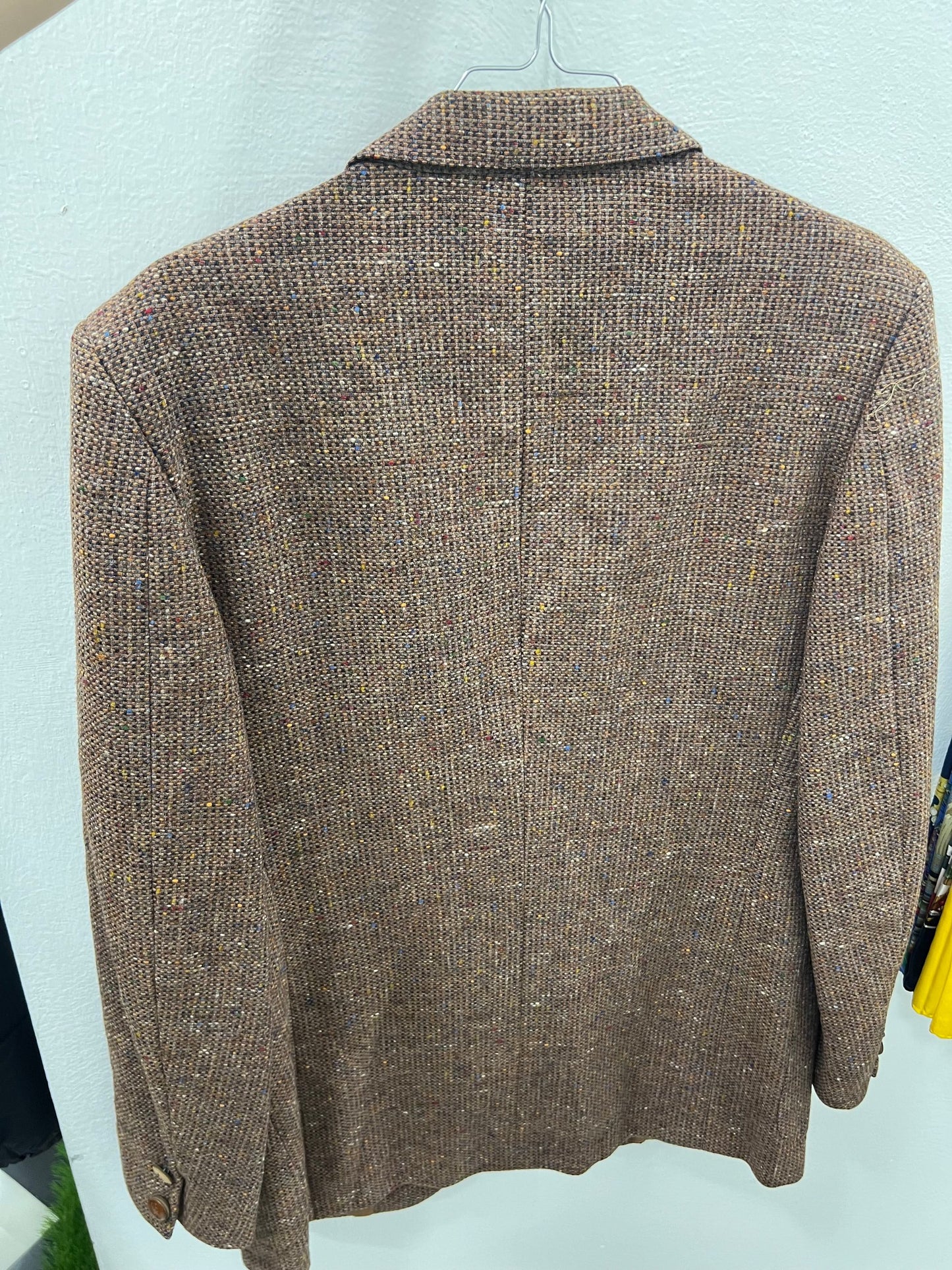 giacca yves saint Laurent