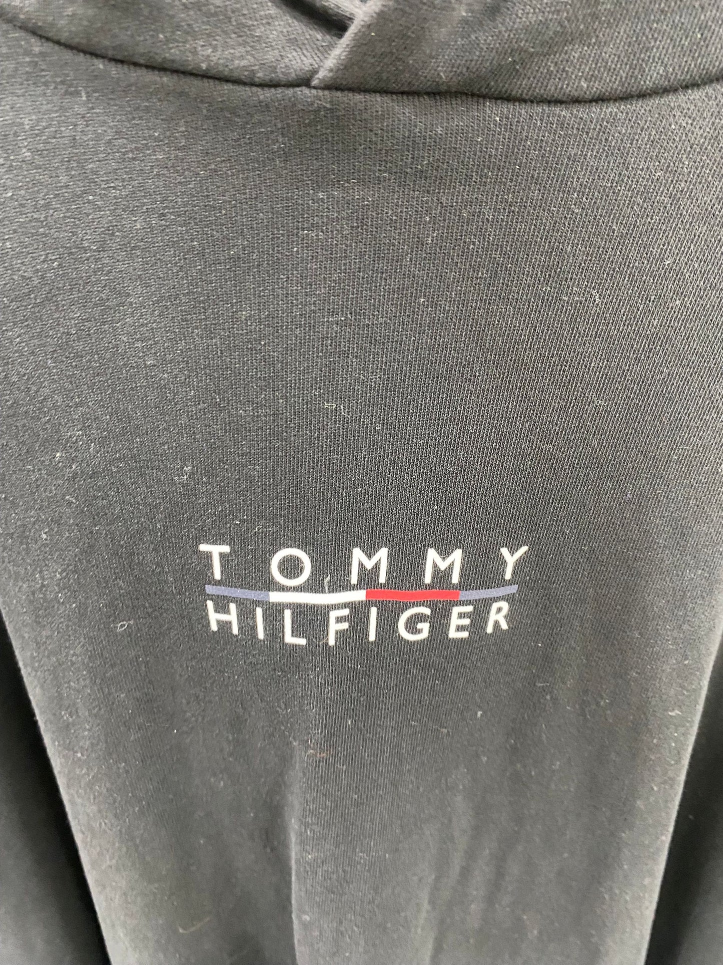 Felpe tommy Hilfiger