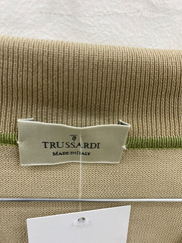 maglioncino trussardi