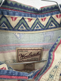 camicia woolrich